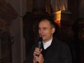 Ain Karim říjen 2008 otec Jan Čupr Ain Karim říjen 2008 otec Jan Čupr